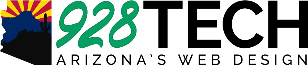 928Tech Logo